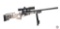 Keystone NRA Crickett... Overwatch Precision Rifle ... Caliber: .22 Long Rifle ? Action: Bolt-Action