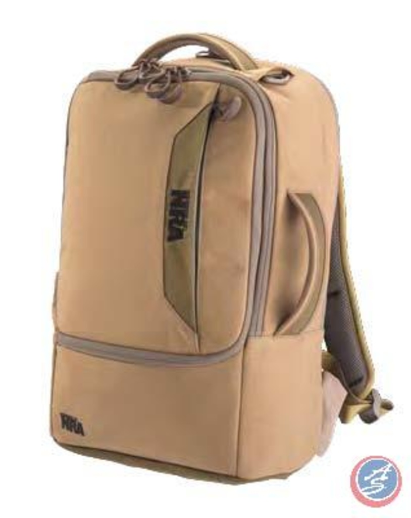 nra executive backpack