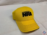 NRA Hat - Winning Bidder Gets 1 in 12 chance for Drawing of the Fostech AR. Winner will be