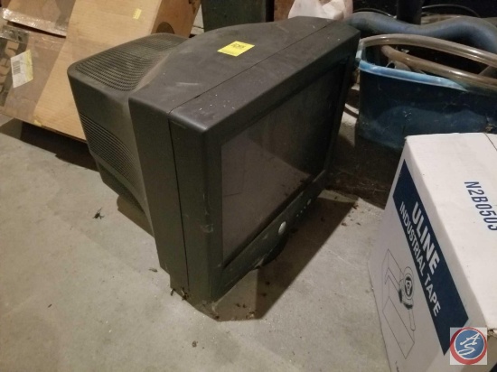 Dell Computer Monitor