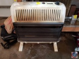 Quiet Cool Air Conditioner and Space Heater Model No. MHBF30LPT