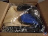 Summit Racing Equipment Pro Cover 2100 Series in Blue Model No. SUM-G2111C