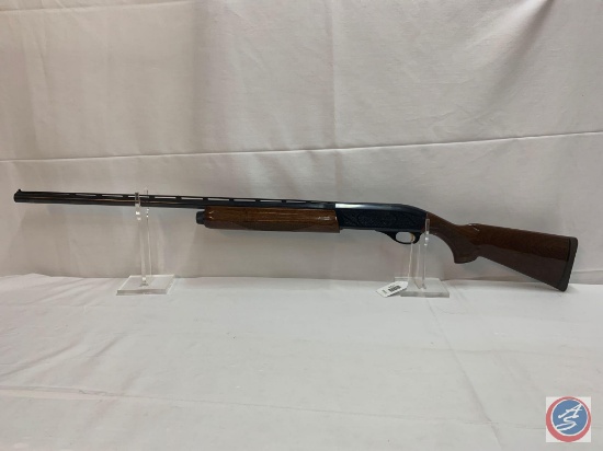 REMINGTON Model 11-87 12 GA Shotgun Semi Auto Shotgun with vent rib 28 inch barrel and factory box