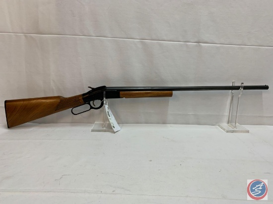 Ithaca Model M-66 Super Single 20 GA Shotgun lever Operated Break Action Shotgun with 28 inch barrel