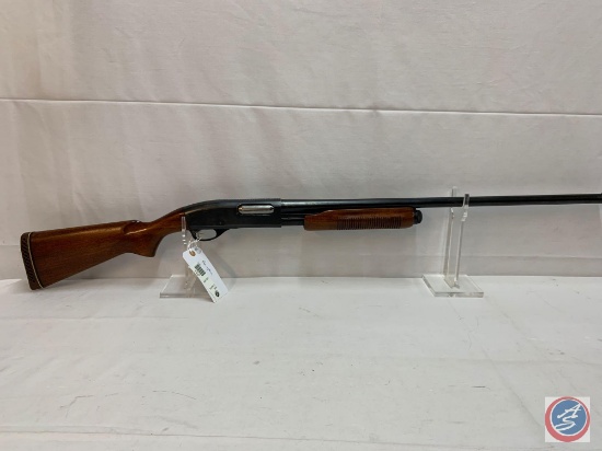 REMINGTON Model 870 Wingmaster 12 GA Shotgun Pump Shotgun with 28 inch barrel (61) Ser # 684539V