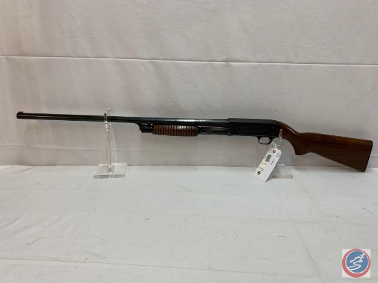 Ithaca Model 37 Featherlight 12 GA Shotgun Pump Shotgun with 28 inch barrel (52) Ser # 830749-2