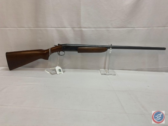 Winchester Model 37 16 GA Shotgun Vintage Winchester Break Action Single Shot Shotgun in Excellent