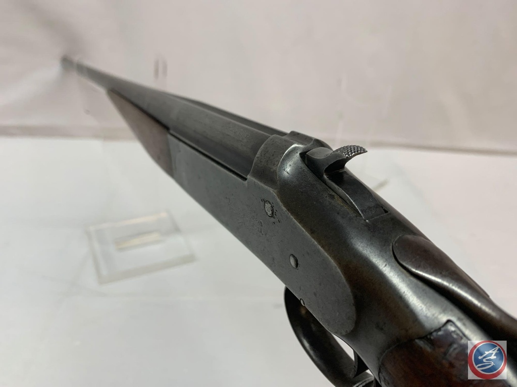 date code iver johnson champion shotgun date code iver johnson champion shotgun