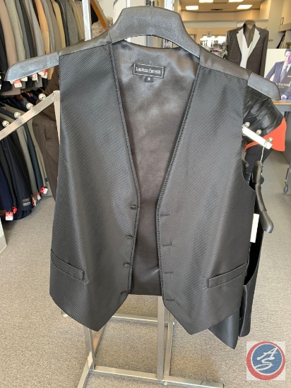 Luciano Ferretti Vest, XL