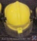Cairns and Brother Inc. Firefighter's Helmet Size is Adjustable Model No. SYD660CR