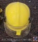 Cairns and Brother Inc. Firefighter's Helmet Size is Adjustable Model No. SYD660CR