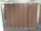 Section of Seven Lockers Measuring 84'' X 18'' X 72'' {{CONDITIONS VARY}}