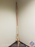 Copper clad grounding rod 8' 1/2