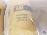 Cat Fuel/Water Separator No. 129-0373