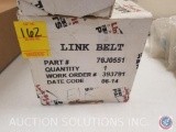 Link Belt Cranes Genuine Parts Link Belt No. 76J0551