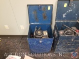 Briggs and Stratton Motor mounted to Alcoa 10GPM pump