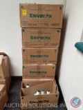 (3) Cases of Envirox Glass and Surface No. 105503-11A (UNOPENED), Case of Envirox Glass and Surface