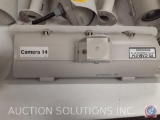 Bosch Security Camera w/Mount Model No. UHO-HBGS-10