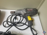 Black And Decker Industrial 1/2