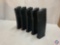 (5) PMAG 30 rd AR Magazines... - LE Consignment - Used Condition Varies. {Sold Time the Bid}