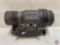 ITT Industries, Night Vision, Model NQPVS14-11, S/N: RS 20777