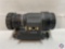 ITT Night Vision, Model # NQPVS14-11, S/N: RS 21286