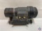 ITT Night Vision, Model # NQPVS14-11, S/N: RS 20812