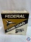 Federal Game Load, 12 Gauge 25 Shot Shells