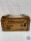 Ammunition Box (Empty)