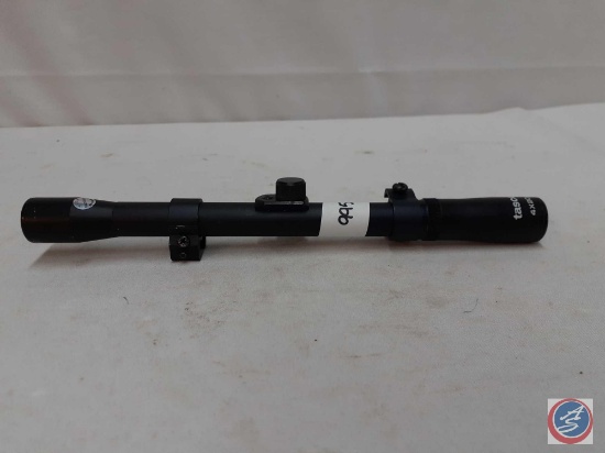 Tasco 4 x 20 Scope
