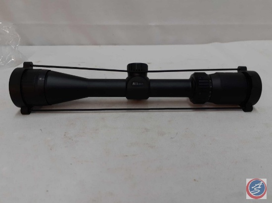 Prostaff P3 Target EFR