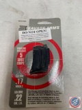 Savage Arms Magazine, 5 shot Coups