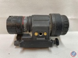 ITT Night Vision, Model NQPVS14-11, S/N RS 20810