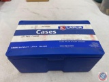 Lapua Cases .221 Rem. Fireball