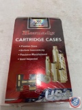 Hornady Cartridge Cases, 303 British, 50 Count