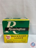 Remington Express Buckshot Loads