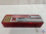 Winchester Super X, 22 Long Rifle, 37 Grain, 1330 FPS, Small Game, Super Speed HP, Hollow Point