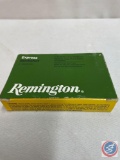 Remington Express Buckshot 3