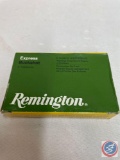 Remington Express Buckshot 3