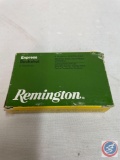 Remington Express Buckshot 3