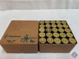 Flambeau Shell Box 12 GA, 25 Shells