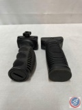 (2) AR-15 Vertical Grips