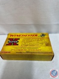 Winchester SuperX...270 Win 150 Grain