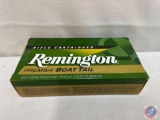 Remington Premier Boat Tail 308 Win 165 GR. PTD SP Boat Tail