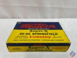 Super X 180 Grain Open Point Expanding 30-06 Springfield