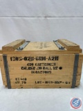 Ammunition Box (Empty)