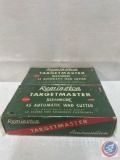 Remington Targetmaster 45 Automatic Wad Cutter (50 Center Fire Smokeless Cartridges) 185 Grain...