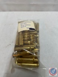 Winchester 307 WIN New Brass 50 Rds...