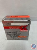 Winchester Super X 12 GA 2 3/4 IN. 3 1/4 DR.-1 1/8-7 1/2 (25 Shells)...