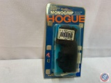 Hogue Monogrip for S & W N frame